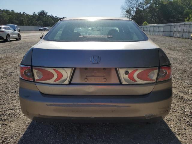 2004 Honda Accord Lx VIN: 1HGCM56364A067655 Lot: 51968484