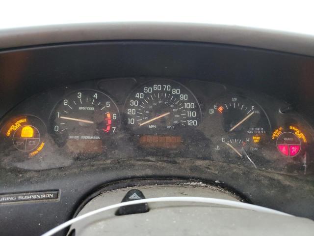 2000 Buick Regal Gs VIN: 2G4WF5513Y1233714 Lot: 51216894