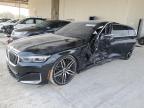 2022 BMW 740 I - WBA7T2C0XNCH71715