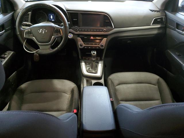 2017 HYUNDAI ELANTRA SE - 5NPD84LF6HH185199