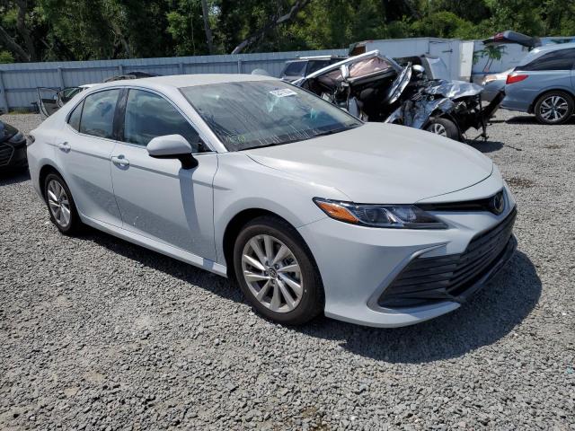 2024 Toyota Camry Le VIN: 4T1C11AK4RU201272 Lot: 52471974