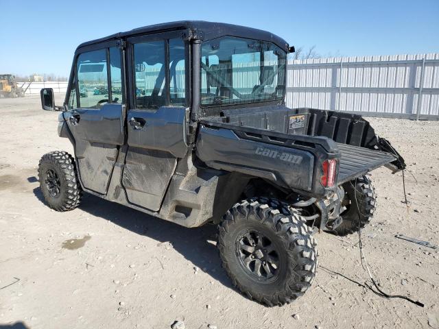 2023 CAN-AM DEFENDER M 3JBUUAX23PK001359