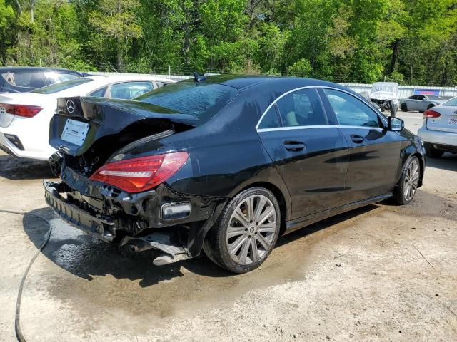 VIN WDDSJ4EB2JN645752 2018 Mercedes-Benz CLA-Class,... no.3