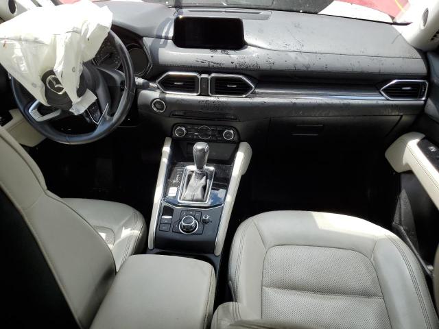 2017 MAZDA CX-5 GRAND - JM3KFADL1H0161185