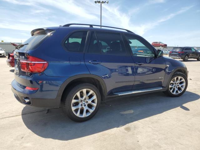 2011 BMW X5 xDrive35I VIN: 5UXZV4C53BL743310 Lot: 50719874