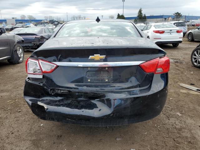 2014 Chevrolet Impala Ls VIN: 1G11Y5SL8EU102477 Lot: 48434984