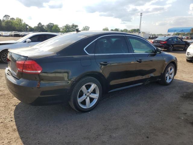 2015 VOLKSWAGEN PASSAT S - 1VWAS7A37FC106658