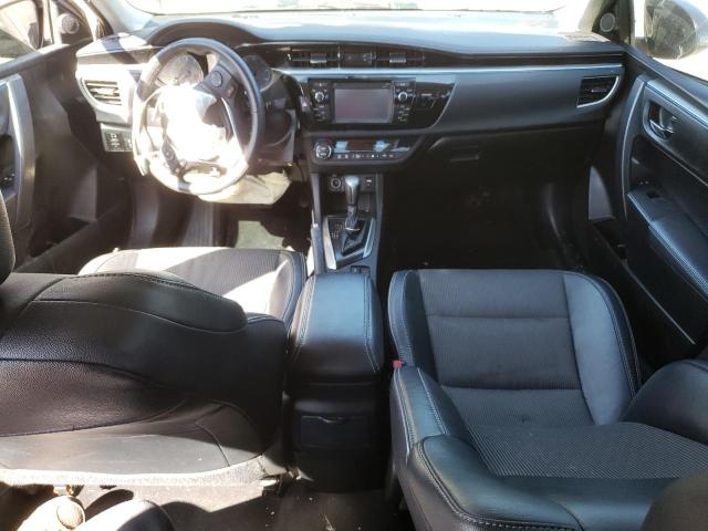 2015 Toyota Corolla L VIN: 2T1BURHEXFC442896 Lot: 44339564