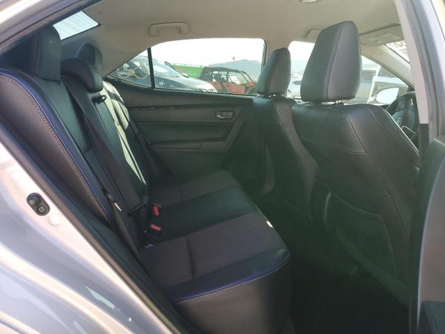 2017 Toyota Corolla L VIN: 2T1BURHE7HC849013 Lot: 50052154