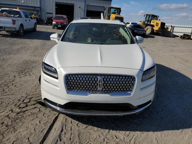2023 LINCOLN NAUTILUS 2LMPJ8J94PBL21894