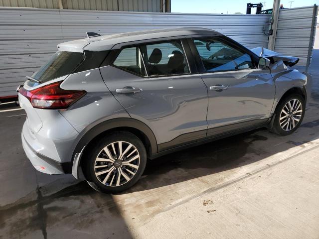 2023 Nissan Kicks Sv VIN: 3N1CP5CV5PL510213 Lot: 49450434