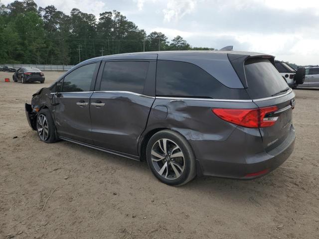 5FNRL6H81MB004142 Honda Odyssey TO 2