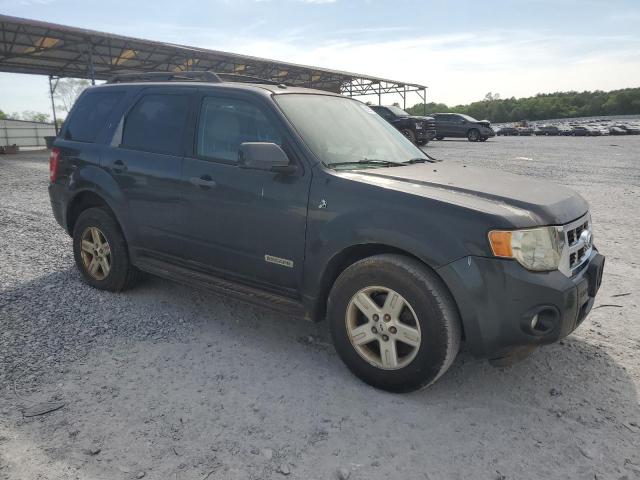 2008 Ford Escape Hev VIN: 1FMCU59H48KB58215 Lot: 51301324