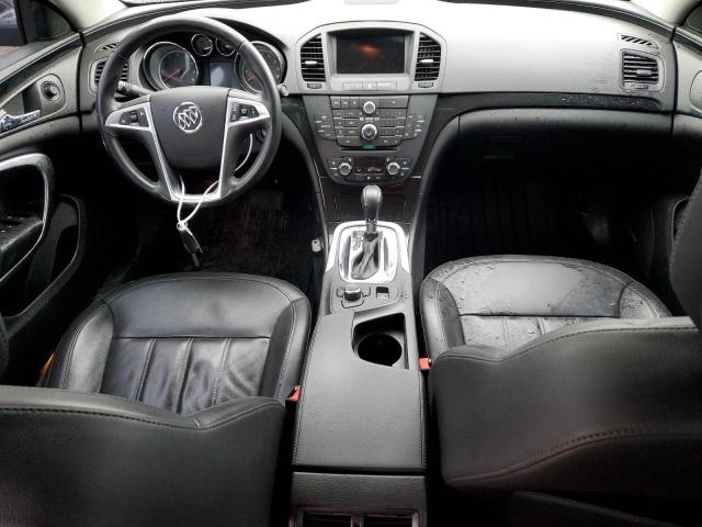 2011 Buick Regal - Image 8