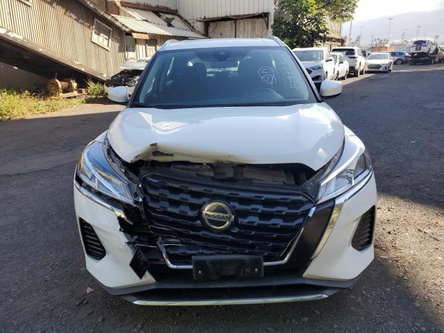 2021 Nissan Kicks - Image 5