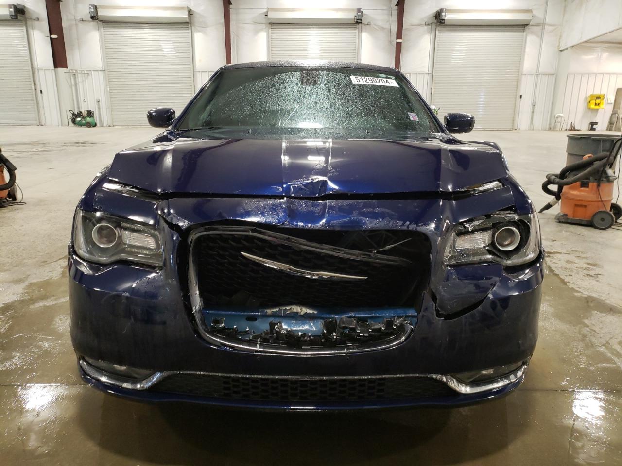 2C3CCAGG1HH516828 2017 Chrysler 300 S
