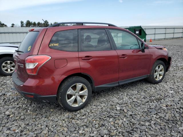 2014 Subaru Forester 2.5I Premium VIN: JF2SJACC8EG419957 Lot: 52097424