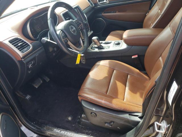 2017 JEEP GRAND CHER - 1C4RJFJG1HC658617