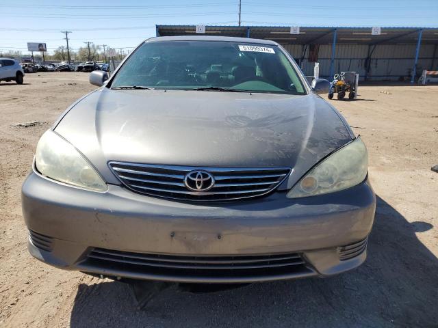 2005 Toyota Camry Le VIN: 4T1BE30KX5U573173 Lot: 51099374