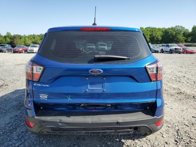 2018 FORD ESCAPE S - 1FMCU0F76JUD41057