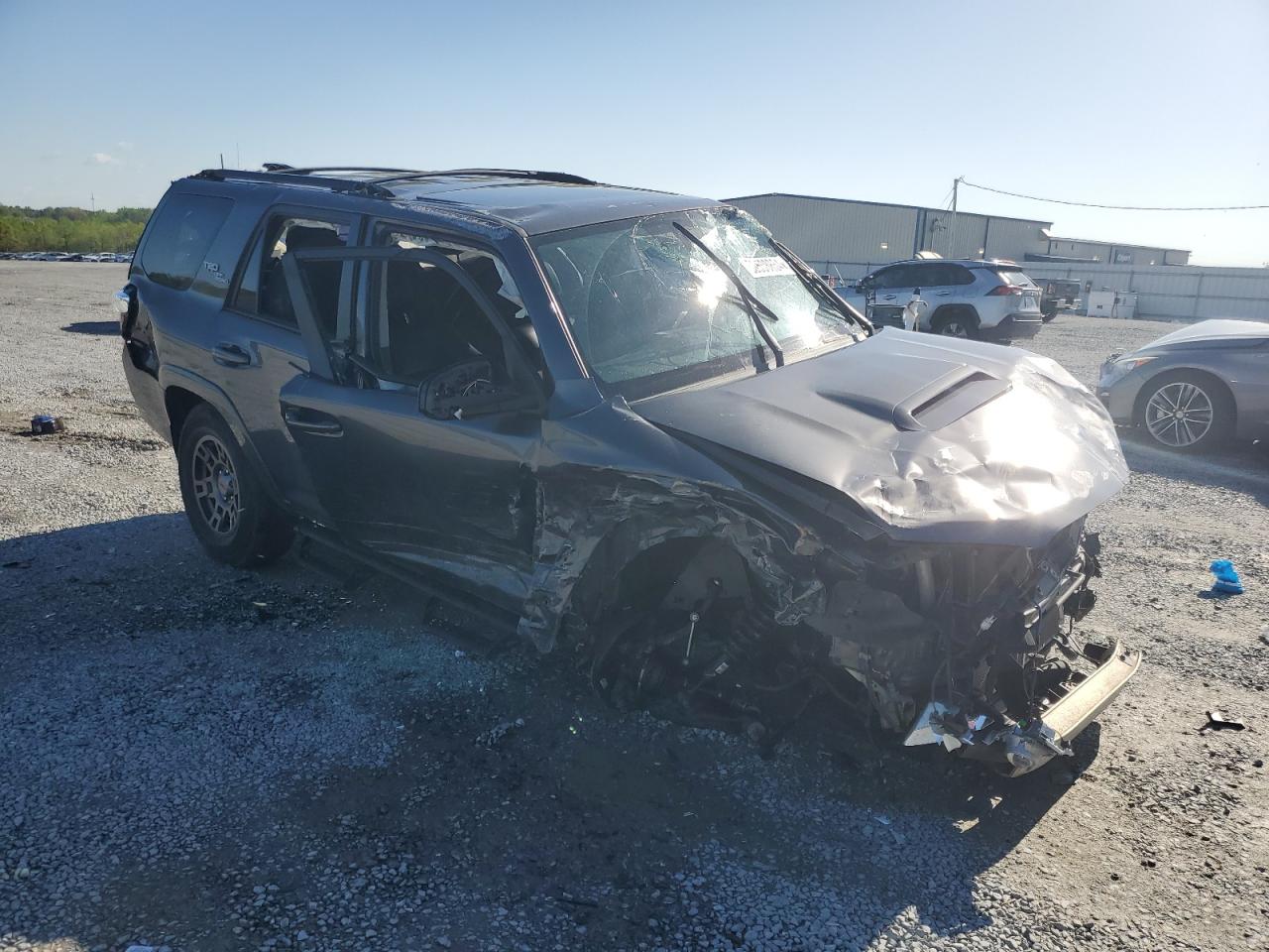 JTEBU5JRXK5634053 2019 Toyota 4Runner Sr5