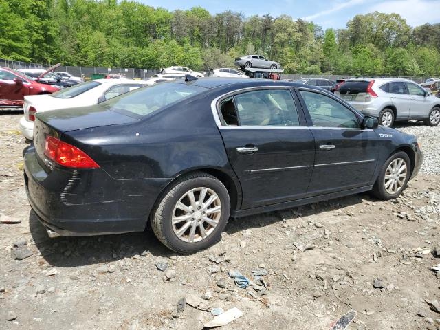 2011 Buick Lucerne Cxl VIN: 1G4HC5EM1BU139371 Lot: 52164994