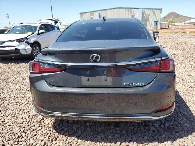 58ADA1C19PU029271 Lexus ES300 ES 300H BA 6