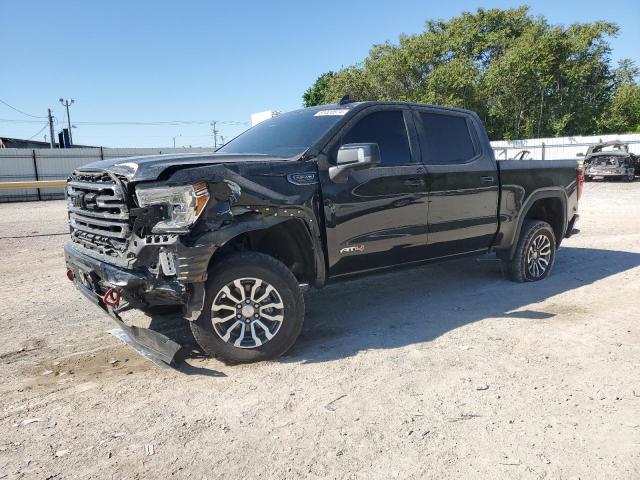 Lot #2508309019 2019 GMC SIERRA K15 salvage car