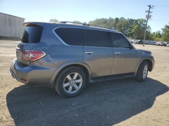 JN8AY2NDXLX016209 Nissan Armada SV 3