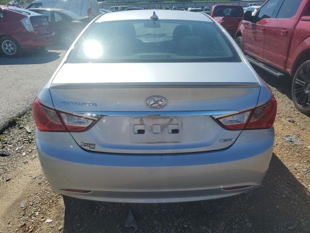 2013 Hyundai Sonata Se VIN: 5NPEC4AC1DH679766 Lot: 51007954