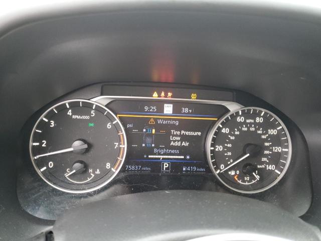 2020 Nissan Altima Sl VIN: 1N4BL4EV7LC205772 Lot: 51471344