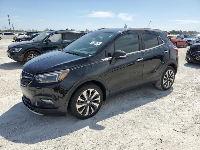 Lot #2535974341 2019 BUICK ENCORE ESS salvage car