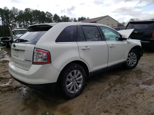 2009 Ford Edge Limited VIN: 2FMDK39C79BA81368 Lot: 50337334