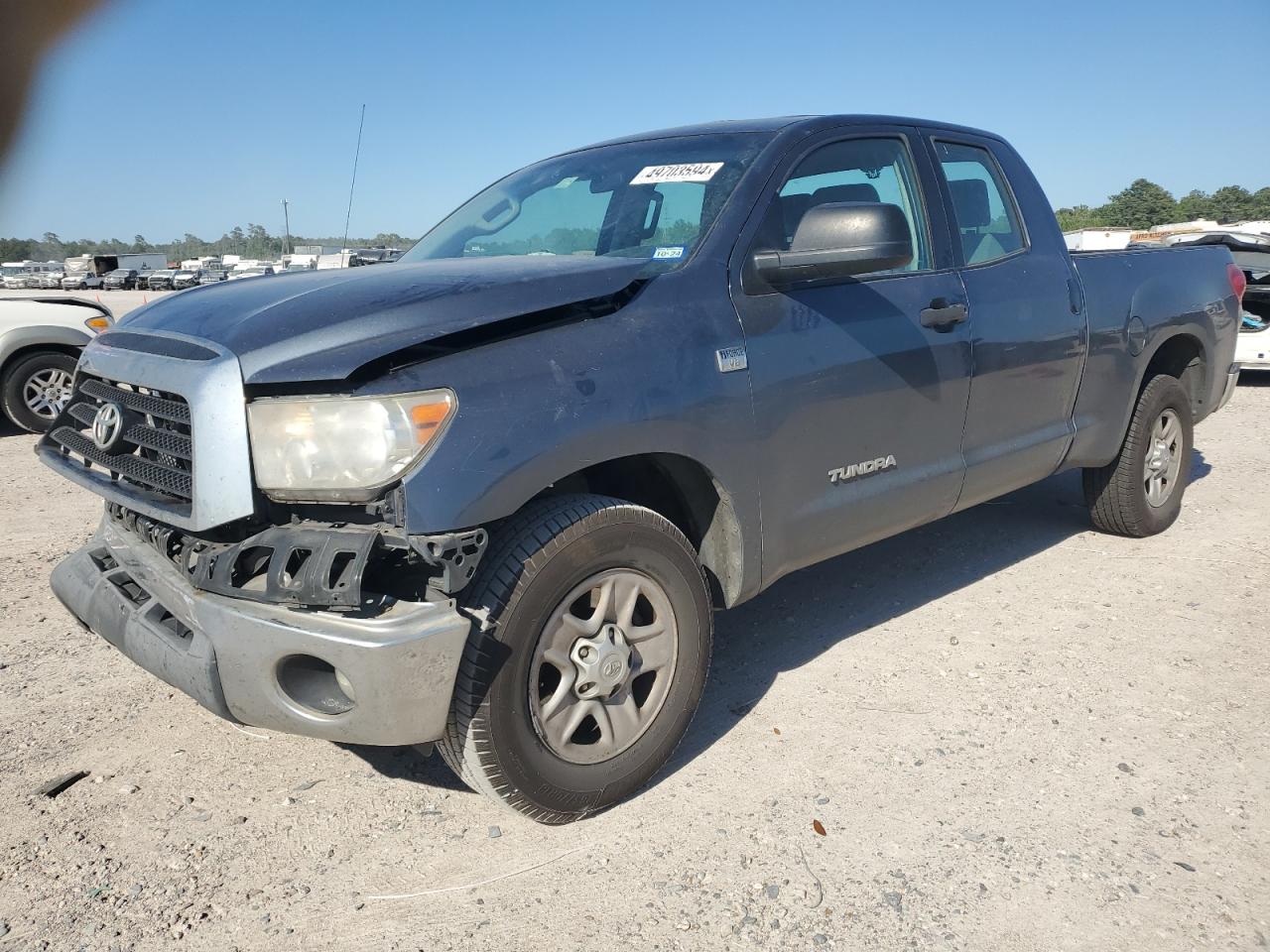 5TFRT54178X024829 2008 Toyota Tundra Double Cab