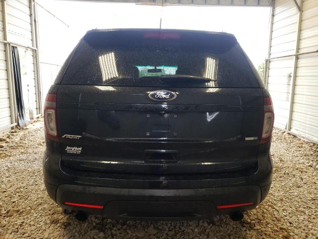 1FM5K8GT9DGC58492 2013 Ford Explorer Sport