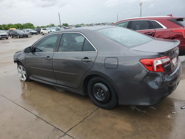 2013 Toyota Camry L VIN: 4T1BF1FKXDU221458 Lot: 50289074