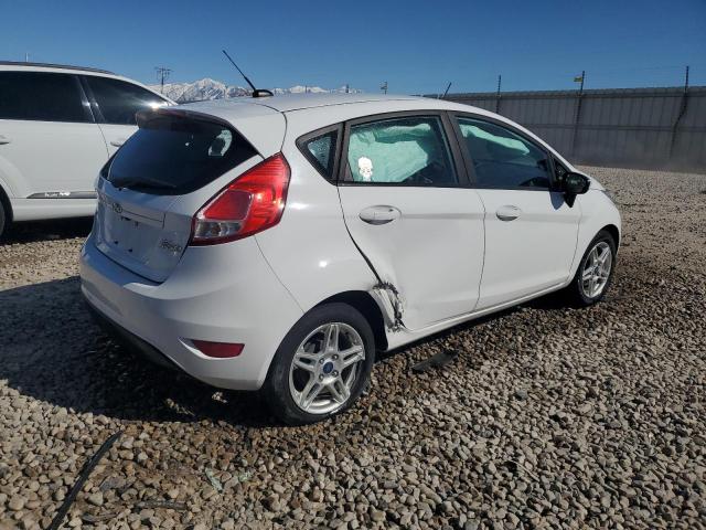 2018 Ford Fiesta Se VIN: 3FADP4EJ6JM120461 Lot: 49405994