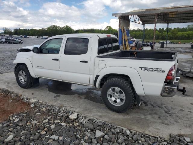 2011 Toyota Tacoma Double Cab VIN: 5TFLU4EN2BX022296 Lot: 47190924