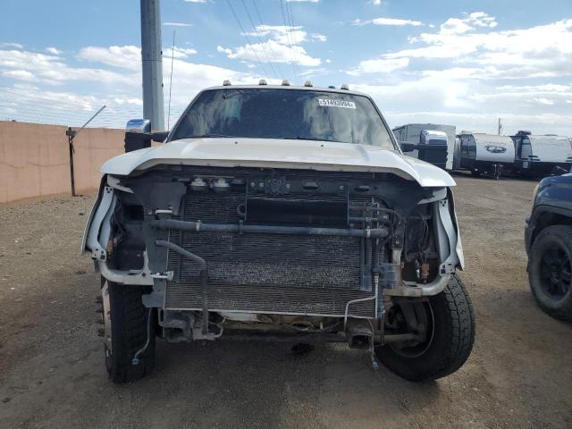 2015 Ford F450 Super Duty VIN: 1FT8W4DT4FEC45621 Lot: 49186734