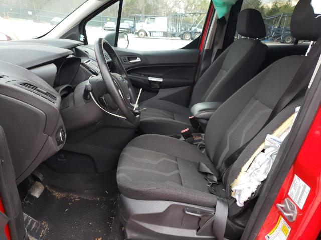 2016 FORD TRANSIT CO - NM0GE9F70G1258125