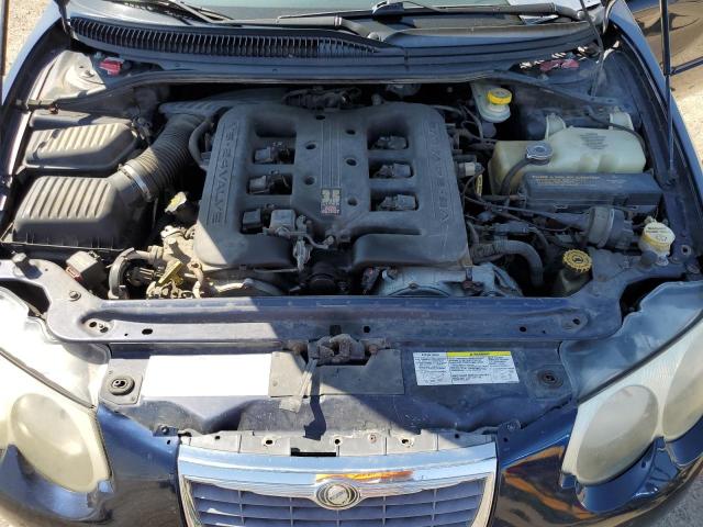 2002 Chrysler 300M VIN: 2C3AE66GX2H154182 Lot: 50364714