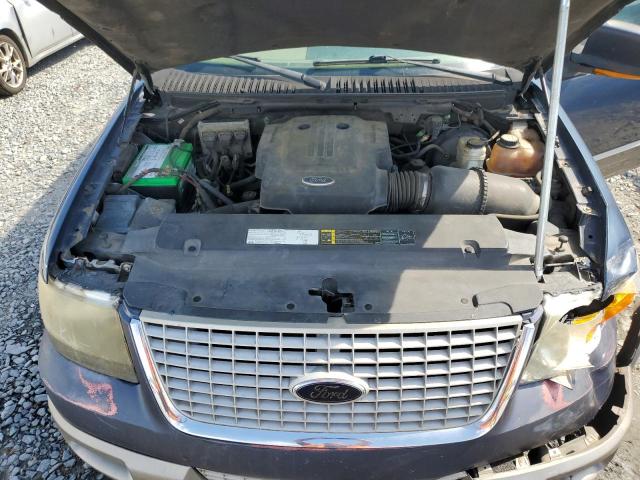 2004 Ford Expedition Eddie Bauer VIN: 1FMRU17W14LB61484 Lot: 52293374