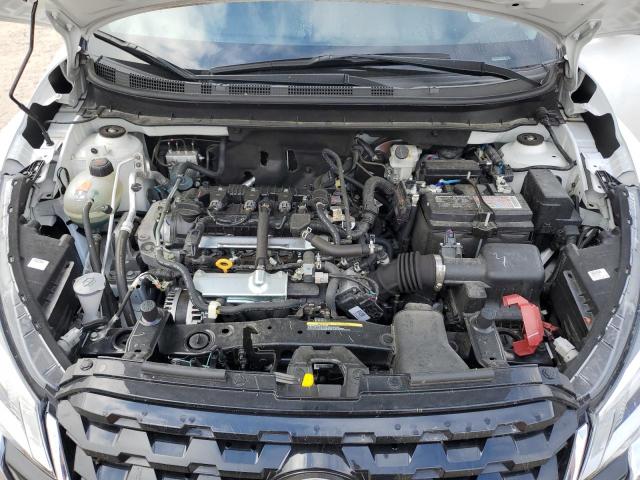 2023 Nissan Kicks S VIN: 3N1CP5BV8PL473854 Lot: 51580154