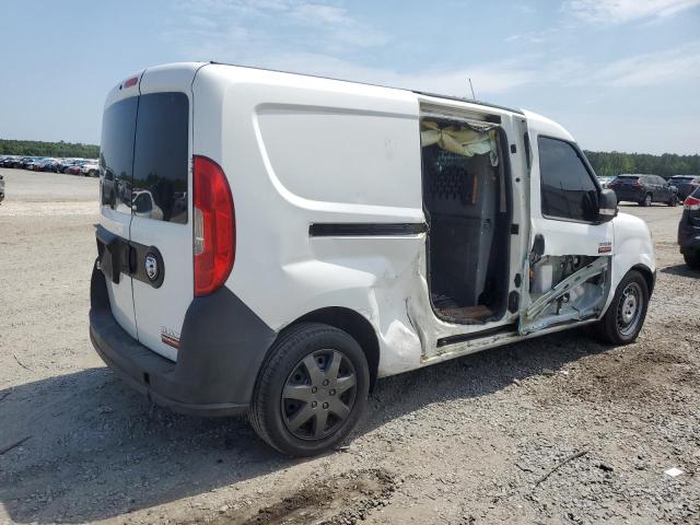 2018 Ram Promaster City VIN: ZFBERFAB9J6K97995 Lot: 52203514