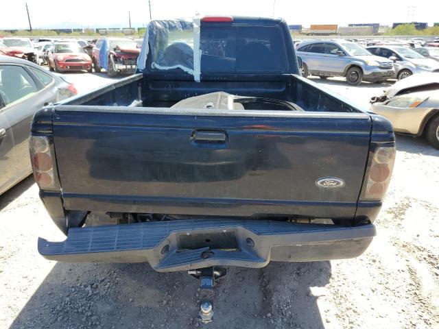 2000 Ford Ranger VIN: 1FTYR10V3YPB51105 Lot: 51175994