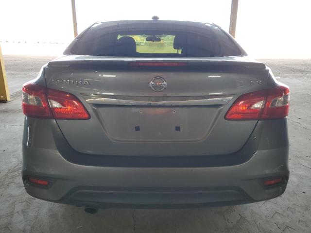 2017 Nissan Sentra S VIN: 3N1AB7AP6HY377990 Lot: 49956944