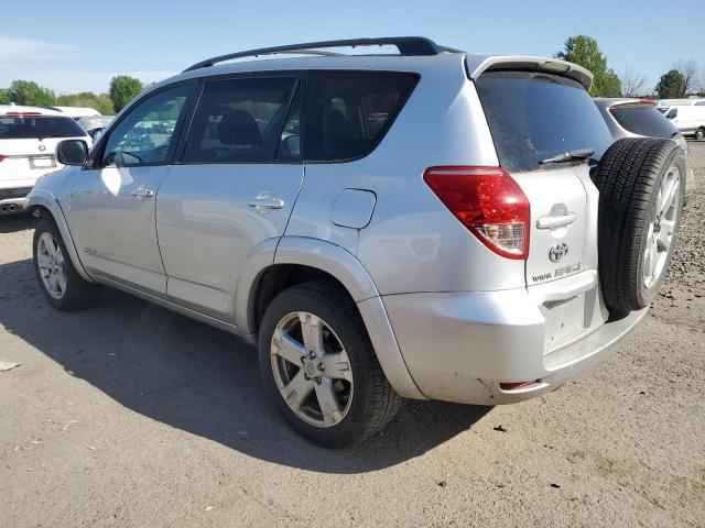 2008 Toyota Rav4 Sport VIN: JTMBD32V586058735 Lot: 52223864