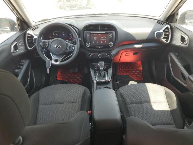 2020 Kia Soul Lx VIN: KNDJ23AU1L7719805 Lot: 51753464