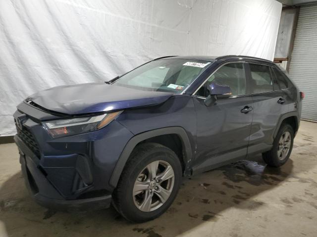 2022 Toyota Rav4 Xle VIN: 2T3P1RFV3NW252895 Lot: 50077094