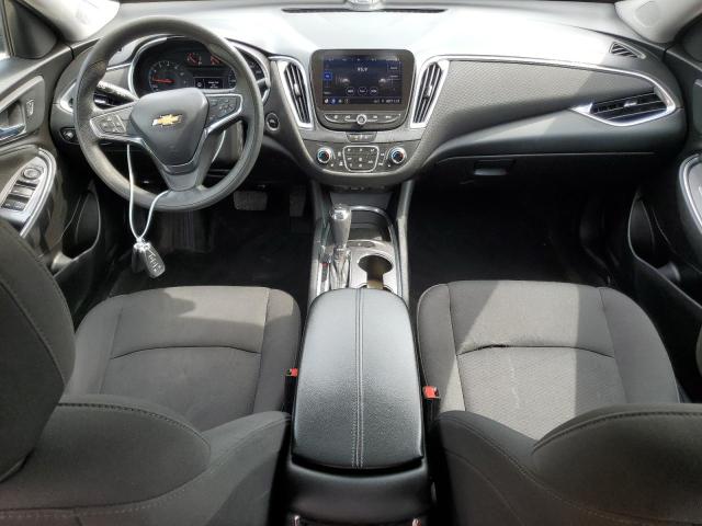 2020 CHEVROLET MALIBU LT - 1G1ZD5ST6LF123148